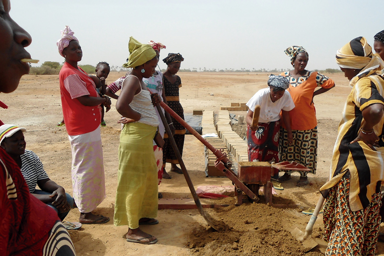 ASF celebra su 30 º aniversario con Love is in the AID