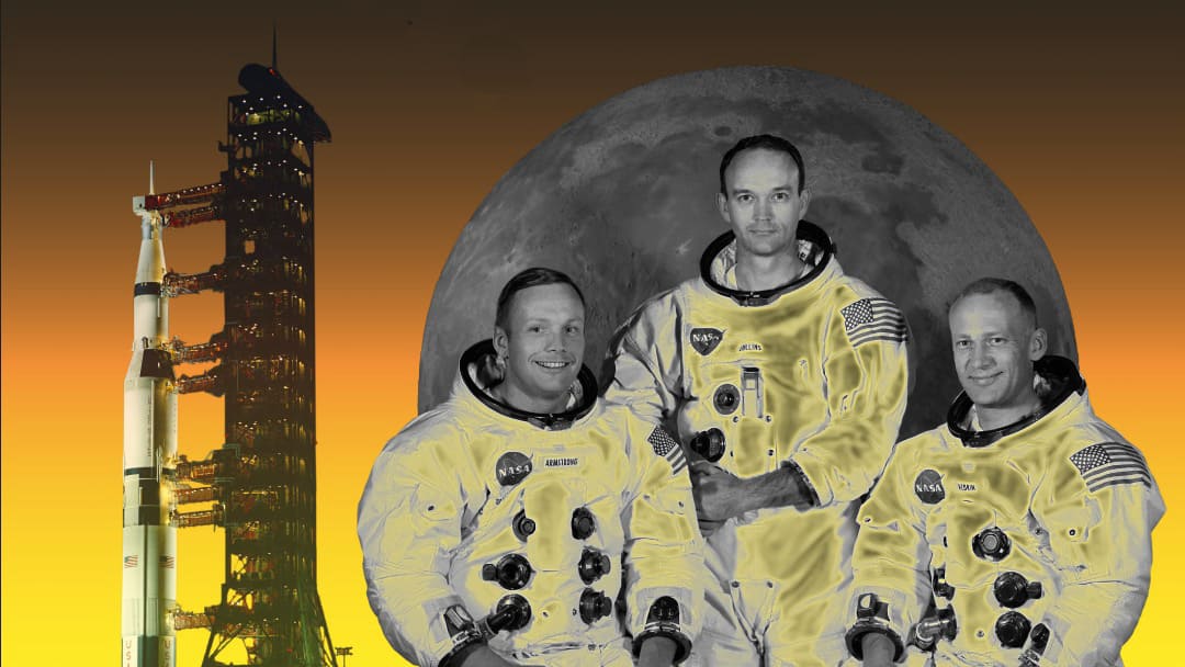 Planetario te invita a descubrir el influjo de la Luna en el mundo del Arte