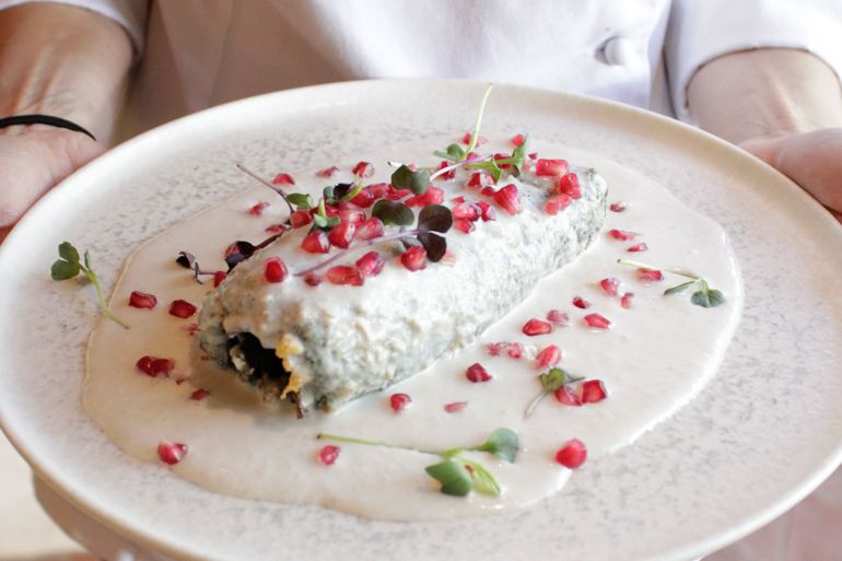 XIPE: el restaurante mexicano tiene todo preparado para el Día de la Independencia