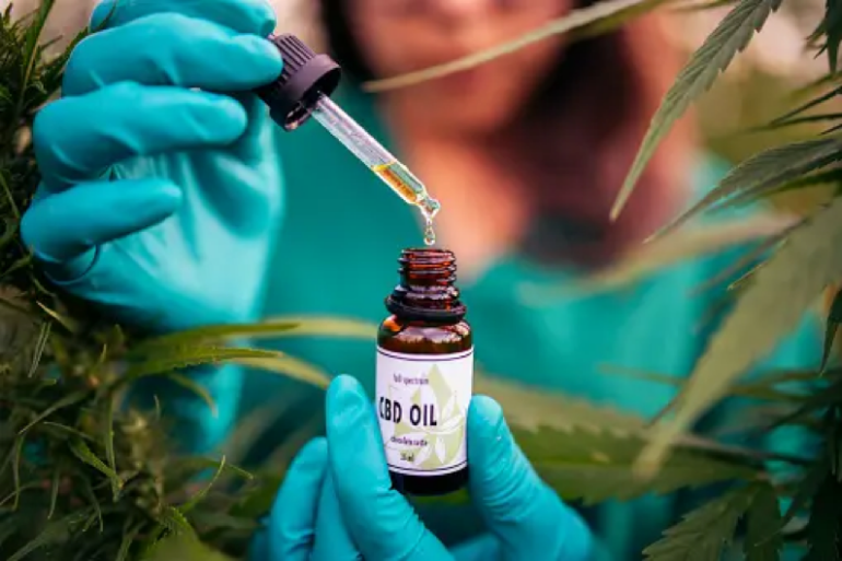 El CBD, tu mejor aliado para combatir el insomnio