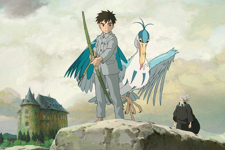 Vuelve el Studio Ghibli y Cinesur te prepara el mejor plan para celebrarlo