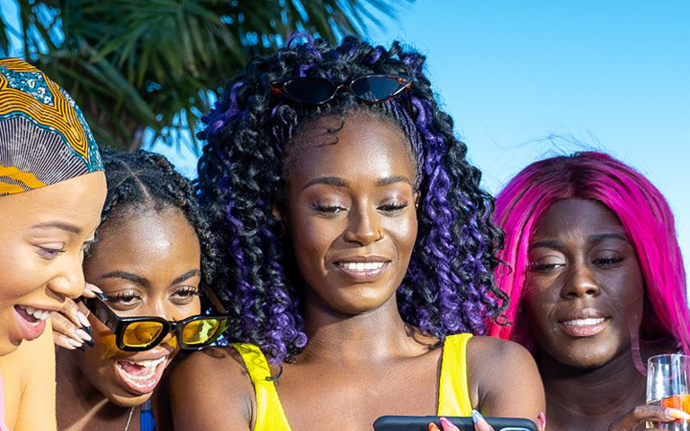 El Festival Cine por Mujeres Madrid 2023 ya está aquí