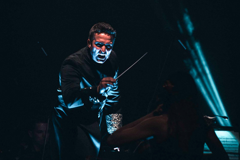 La FSO llega a Madrid para celebrar la noche de Halloween