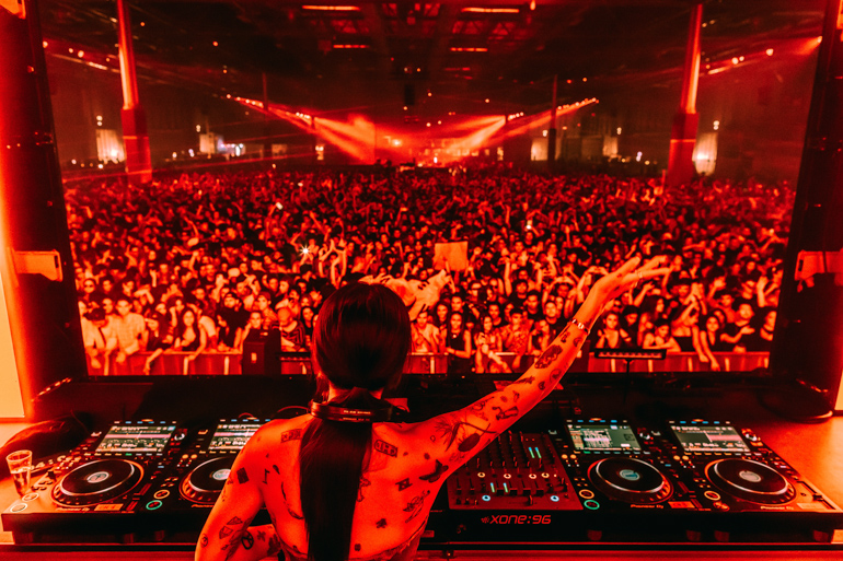 CIRCOLOCO vuelve a Madrid: apúntate ya a la pre-venta de entradas