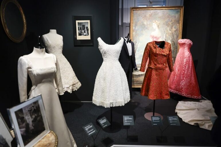 Dos siglos de historia a través de la moda de la Casa de Alba
