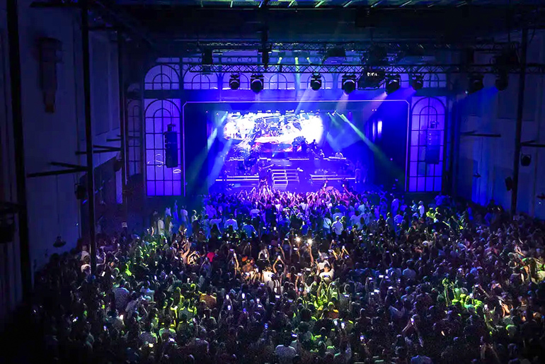 INVERFEST 2024: el festival del invierno vuelve más variado que nunca