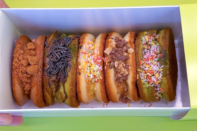 MACAYAKI