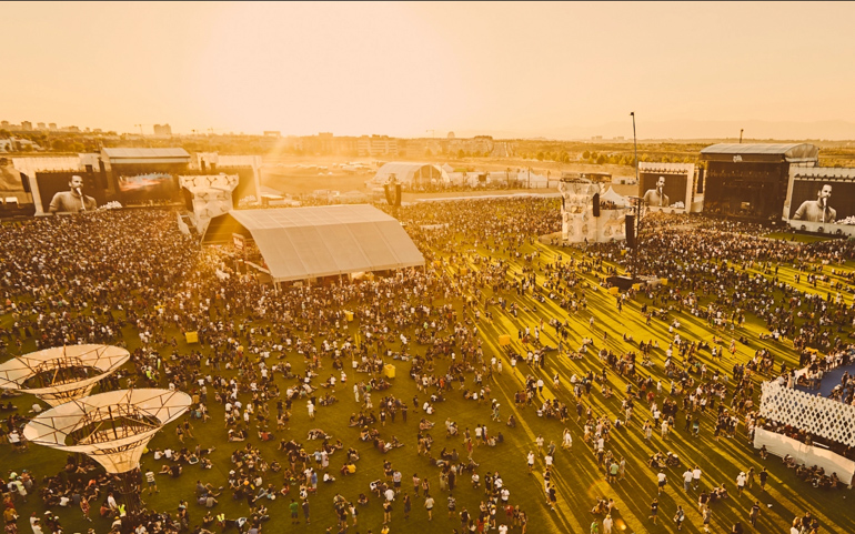 MadCool 2024 mantiene el listón con un cartel de locura