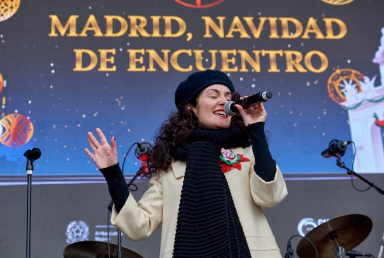 Navidad de Encuentro te lo pone fácil: planes para todos los días