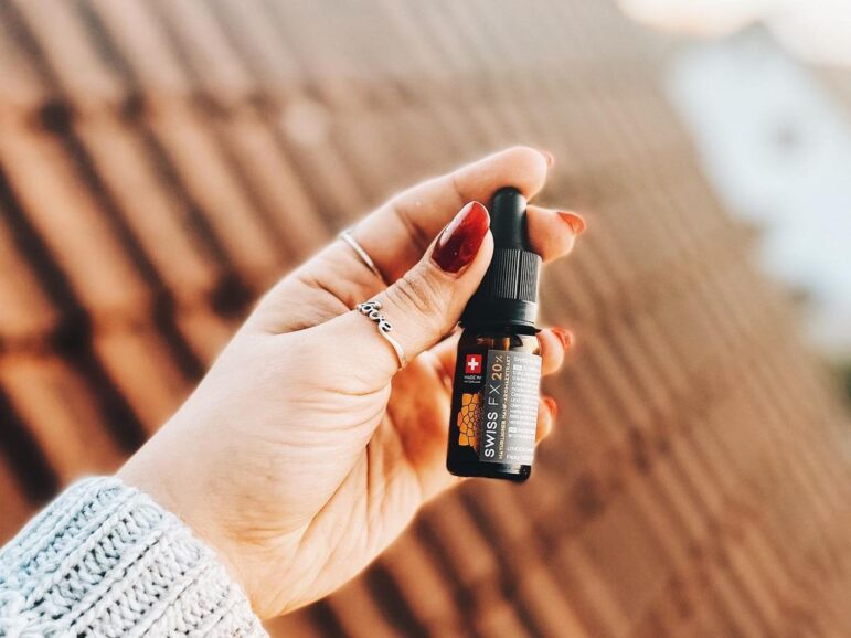 ¿Qué es el CBD? Guía para elegir el mejor aceite de CBD