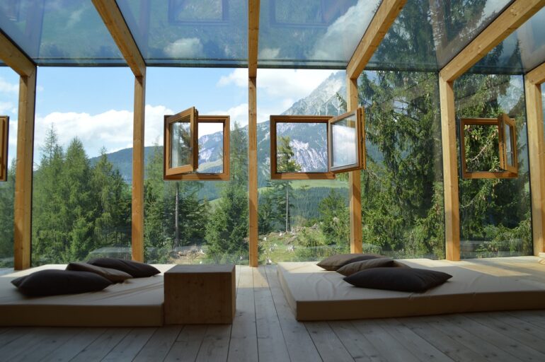 Los mejores hoteles de lujo para desconectar en la Sierra de Madrid