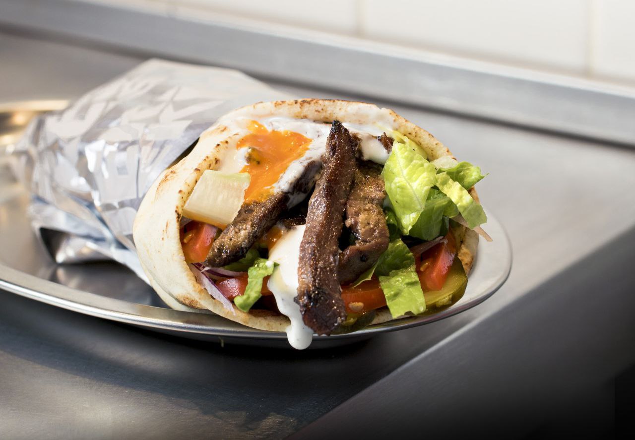Jekes kebabs