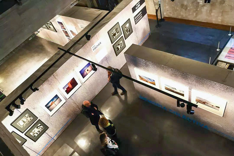 Experimento IMAGINA recupera obras inéditas 30 años después