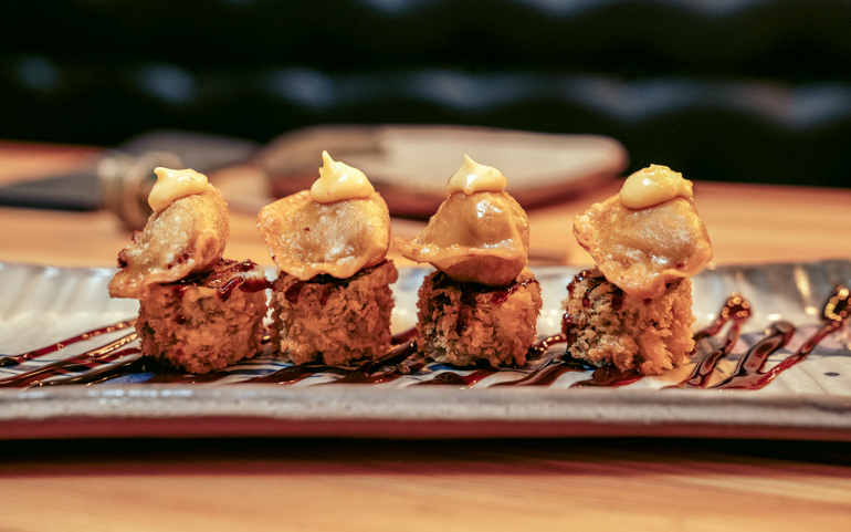SIBUYA Nuestro japo favorito para celebrar el Día de la Cocina Japonesa