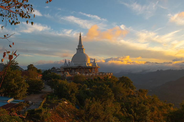 Pangea nos invita a vivir la magia de Sri Lanka