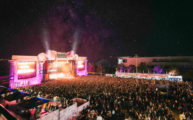 BRAVA Festival 2024