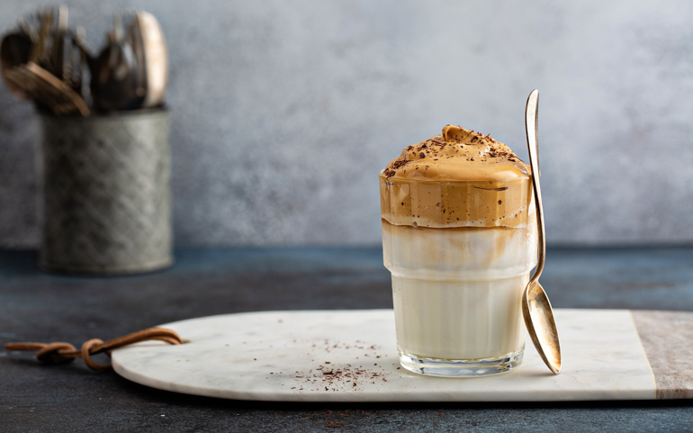 Amantes del café, Coffee Fest es vuestro sitio