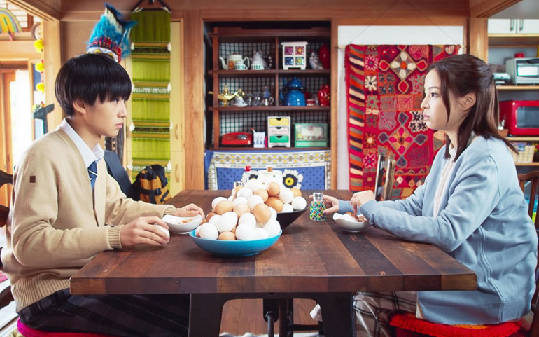 Japanese Film Festival llega a Madrid con seis cintas inéditas