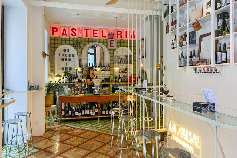 Ruta por Conde Duque: los 4 imprescindibles para un tapeo por la zona