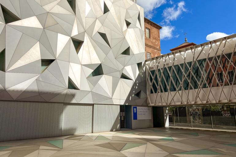 La Colección ABC vuelve a exhibirse en el renovado Museo ABC