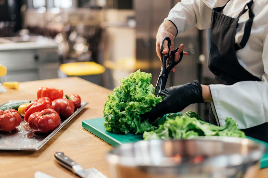 Todo lo que necesitas a nivel de formación para trabajar en la restauración madrileña