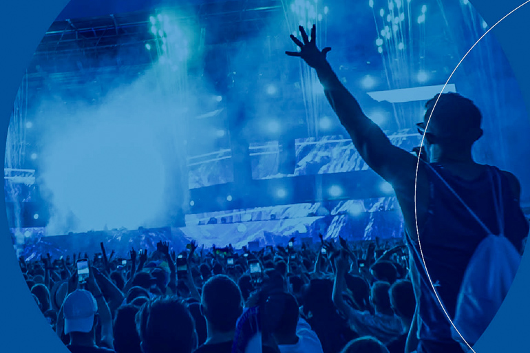 El Beach Barcelona Festival se muda este verano a la capital