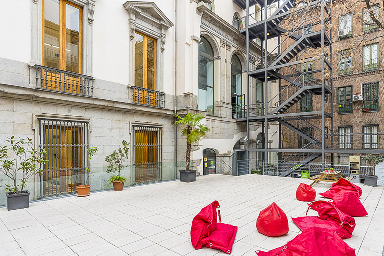 El IED celebra el Día del Diseño con un gran evento de moda