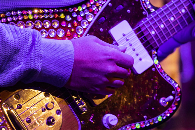 La Radio Encendida, 20 conciertos en 11 horas y GRATIS