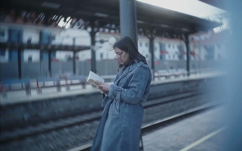 Todo preparado para la noche más literaria del año
