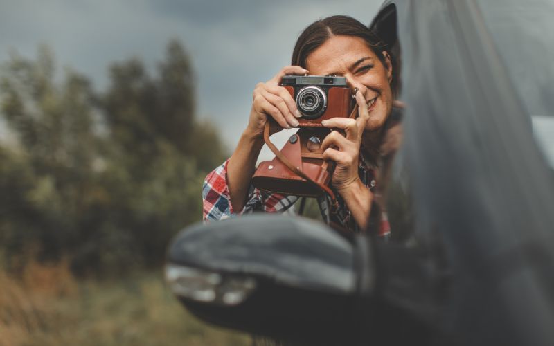 Ventajas de las fotos en metacrilato como regalo
