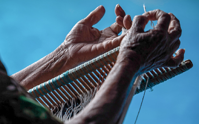 Tienda Hecho a Mano vuelve a Casa México con miles de artículos y talleres