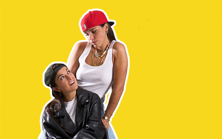 She Sounds, el evento que revoluciona la industria musical con charlas y conciertos feministas