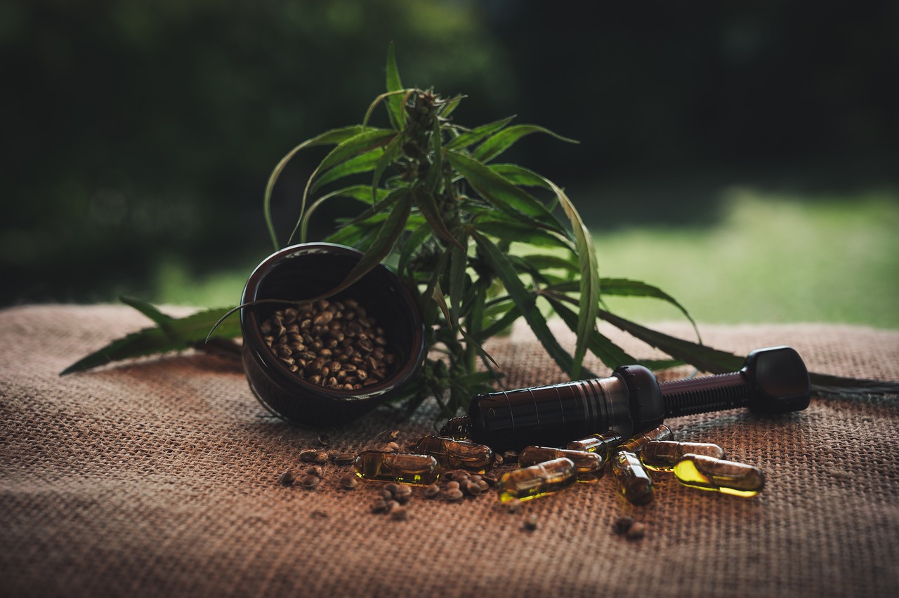 ¿Cómo consumir CBD? Desde flores hasta cosméticos
