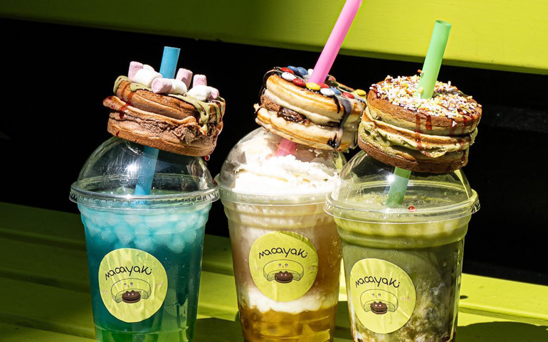 Macayaki Verano