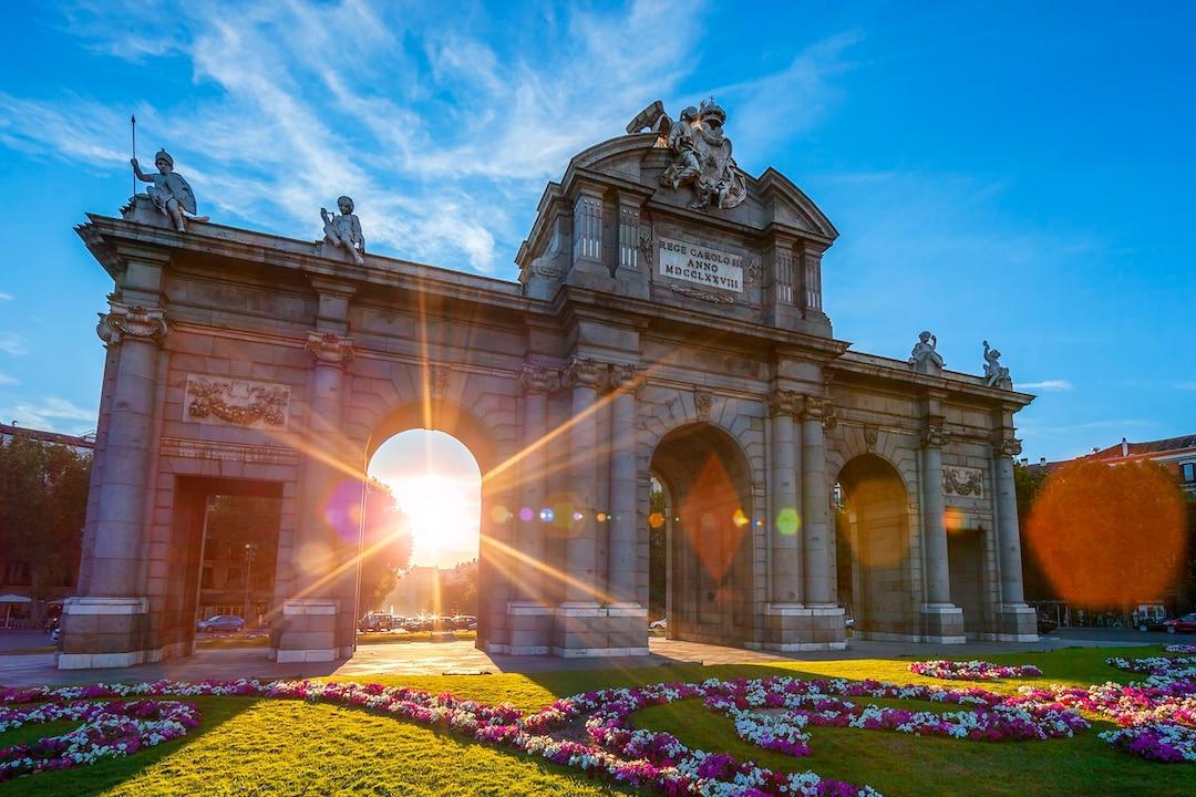 Razones para elegir Madrid como tu próximo destino turístico