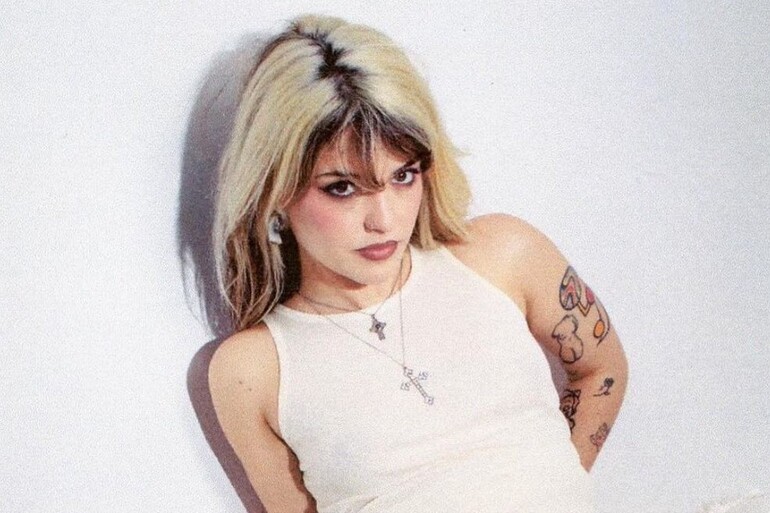 El pop alternativo de Alba Reche llega a los 'Veranos de la Villa'