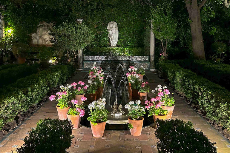 El Museo Sorolla abre la noche de los jueves durante este verano