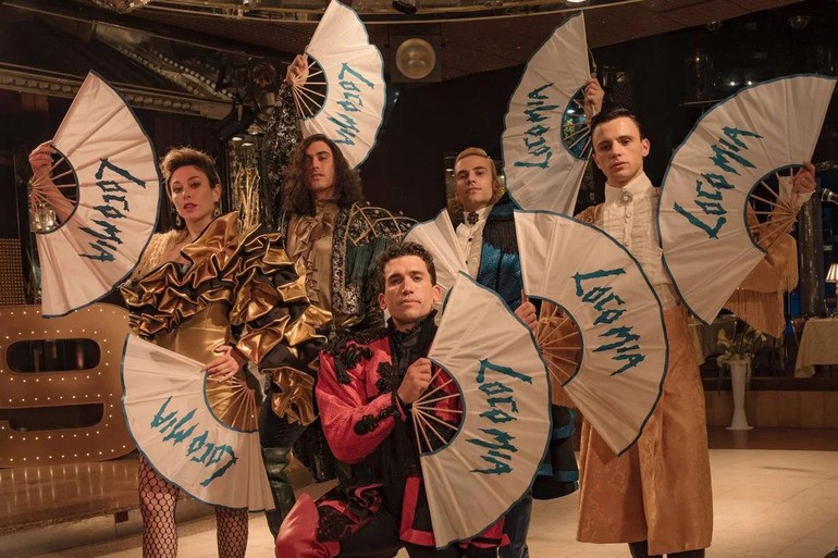 La Sala Berlanga homenajea a la mejor producción nacional en el ciclo Un verano de cine