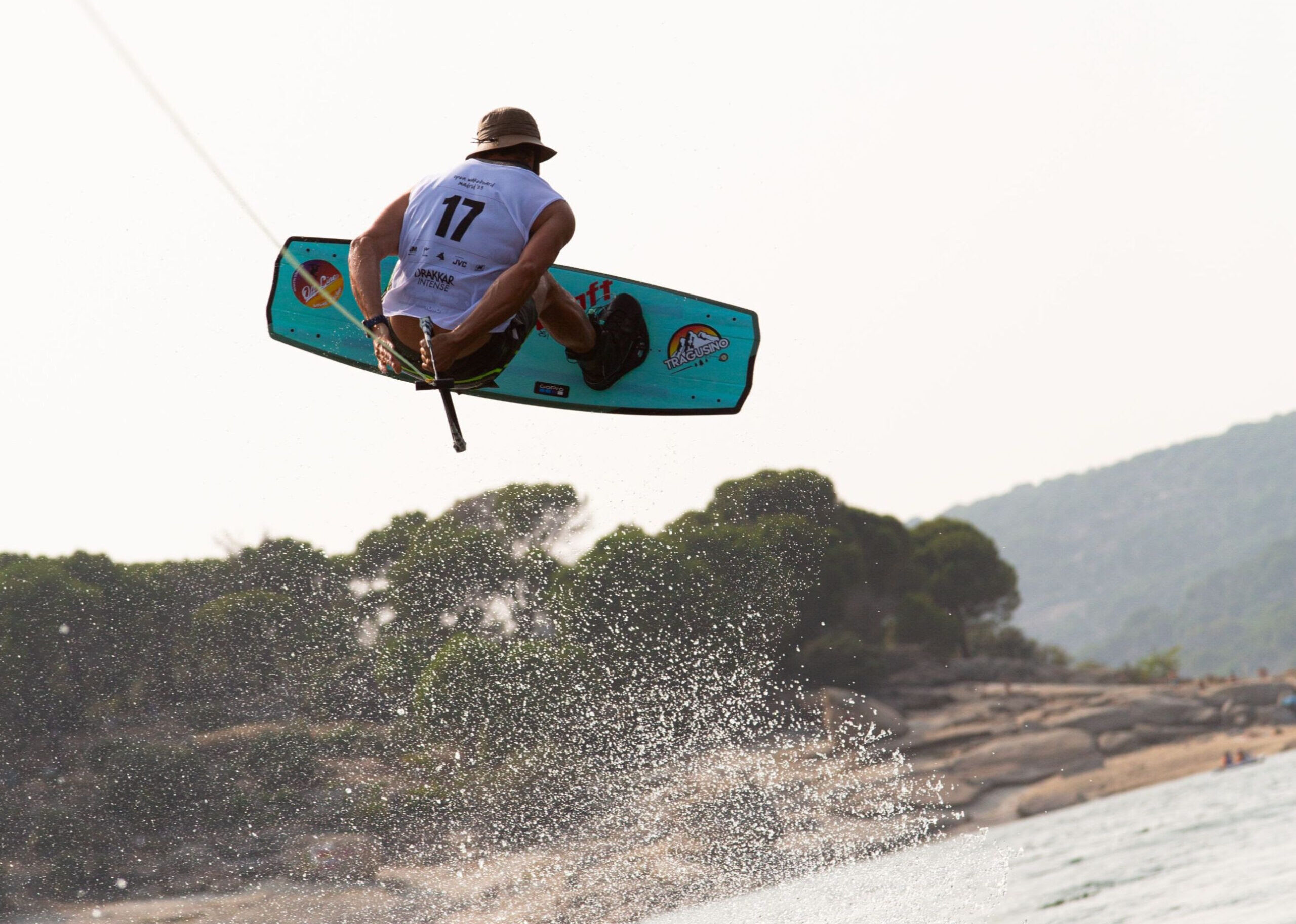 Open Wakeboard Madrid 2024