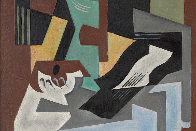 'De Picasso a Barceló': la expo imperdible de la Colección Masaveu