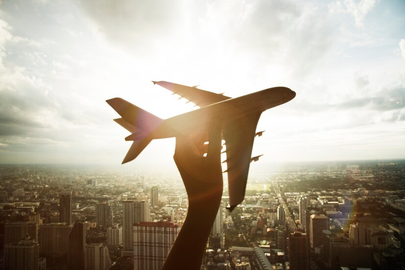 El futuro del sector aéreo soluciones innovadoras a problemas comunes