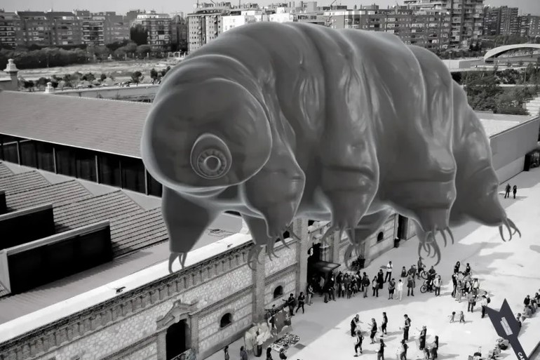 Arte audiovisual y grandes nombres en la 6ª edición del L.E.V. Matadero