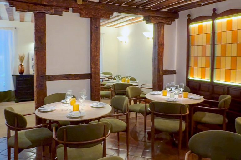 Taberna Peñalver lleva sus increíbles arroces alicantinos a La Latina
