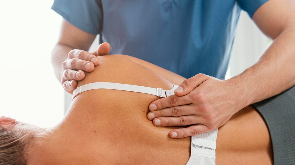 Cómo la fisioterapia personalizada mejora tu calidad de vida en Madrid
