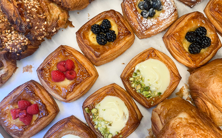 Casto House llega para revolucionar el sector de la repostería en Chueca