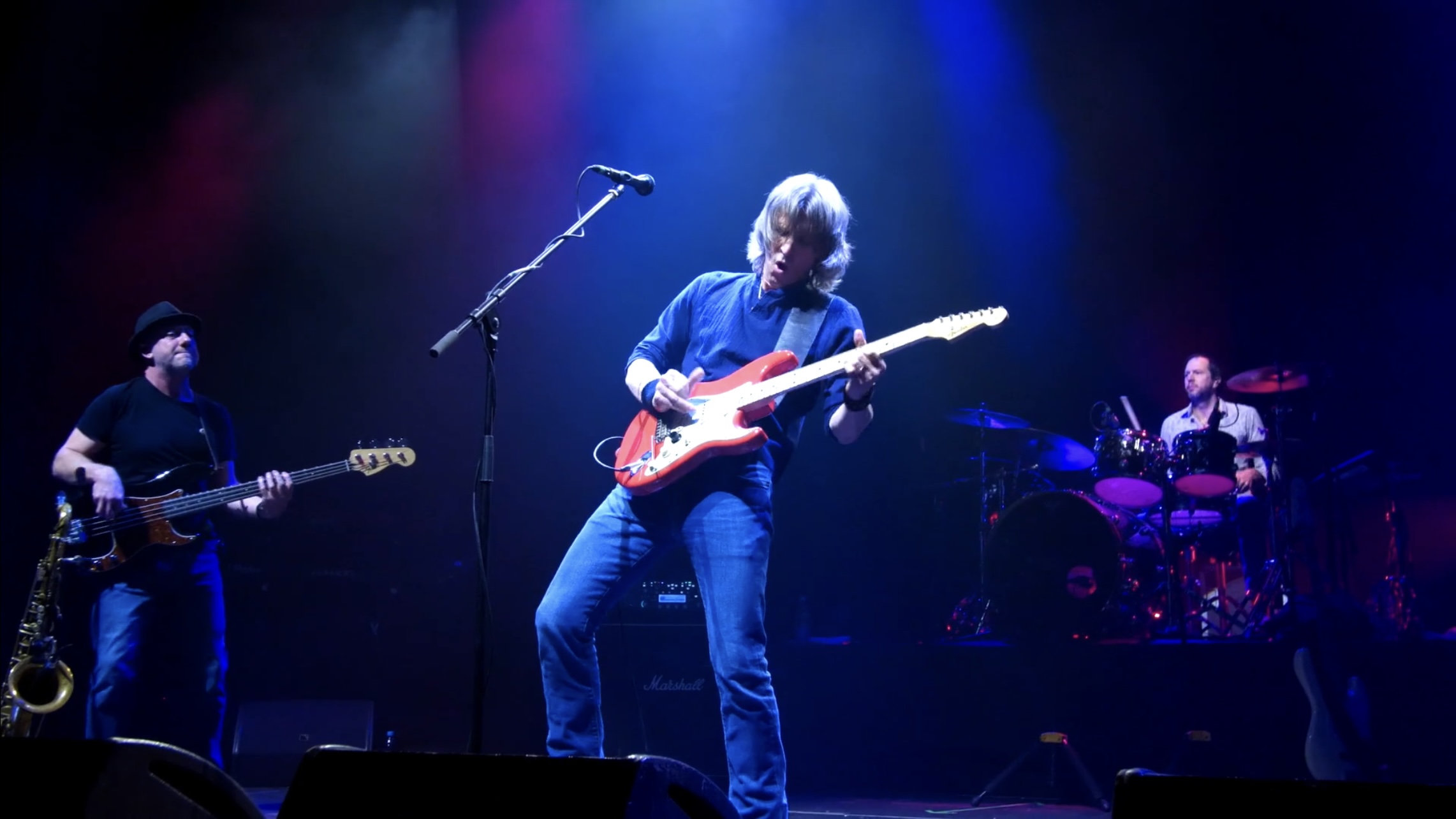 Dire Straits Experience