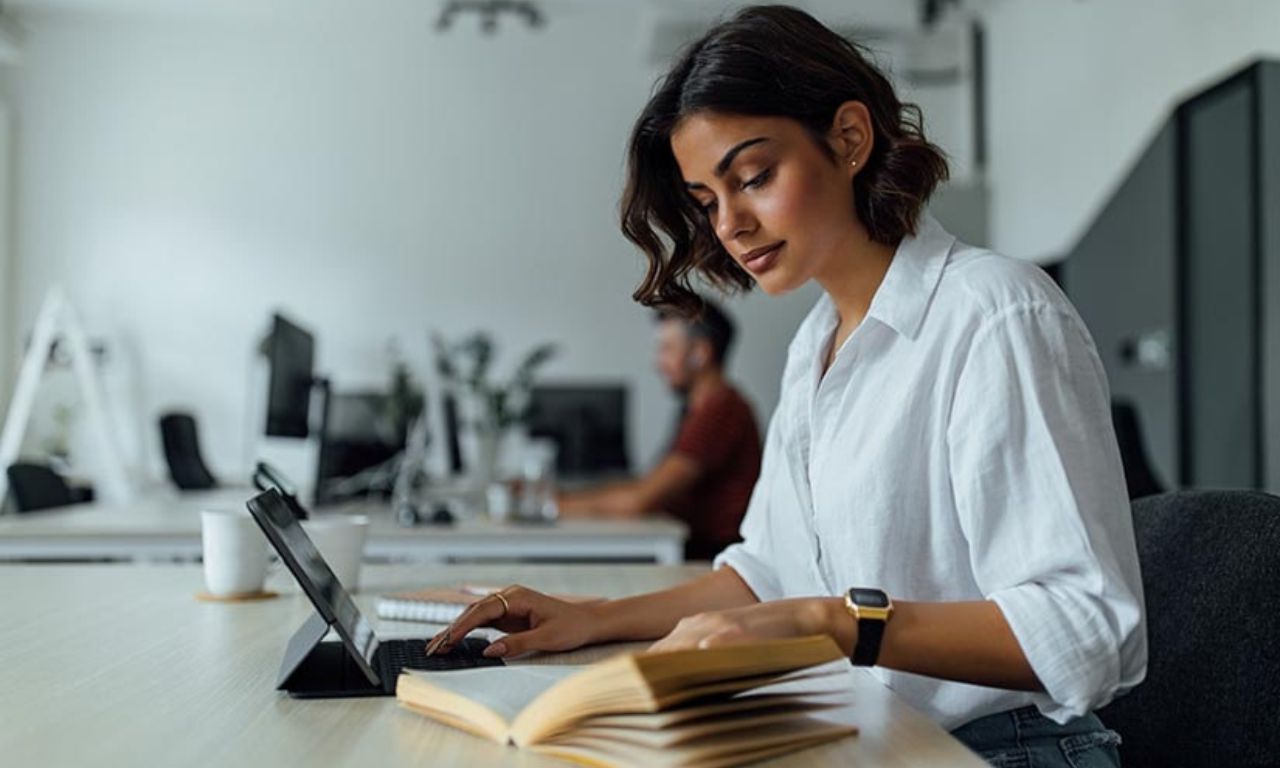 Descubre los cursos más demandados para impulsar tu carrera profesional
