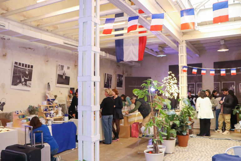 Francia en Madrid la II Edición de la Semana Francesa
