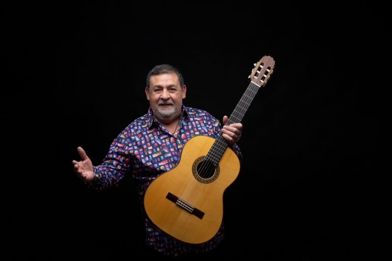 Gipsy Kings IFEMA Madrid