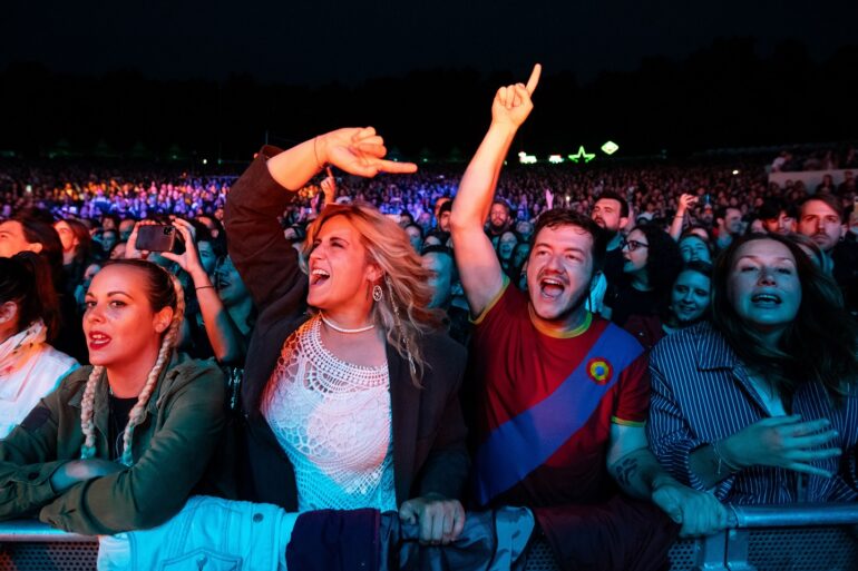 Alma Festival Madrid 2025